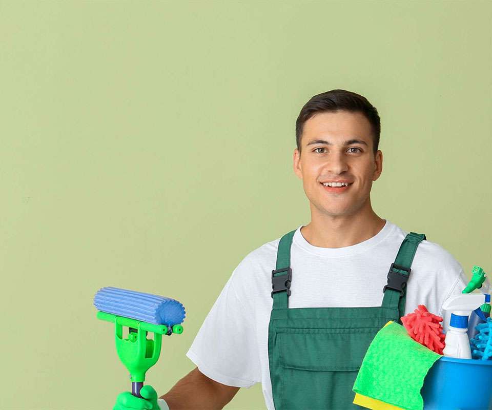 Servicii profesionale de curățenie
