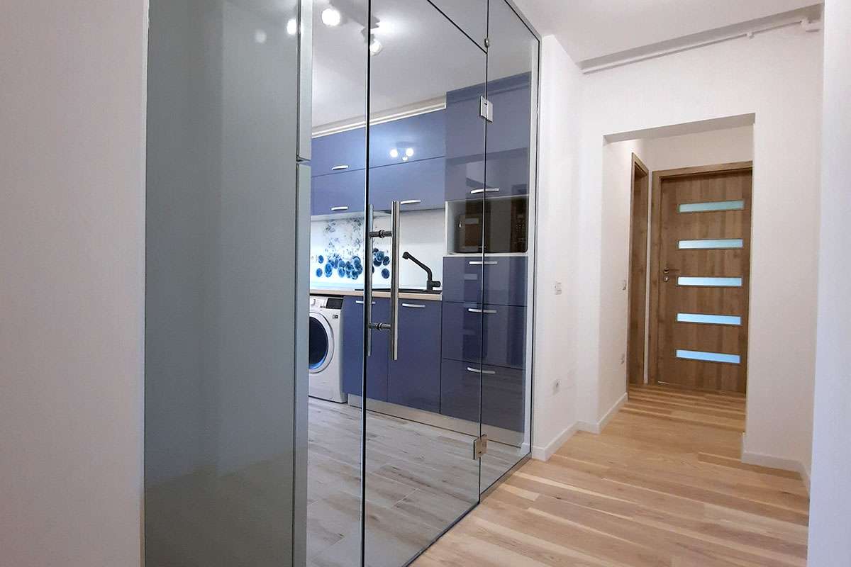 Renovare apartament Crângași