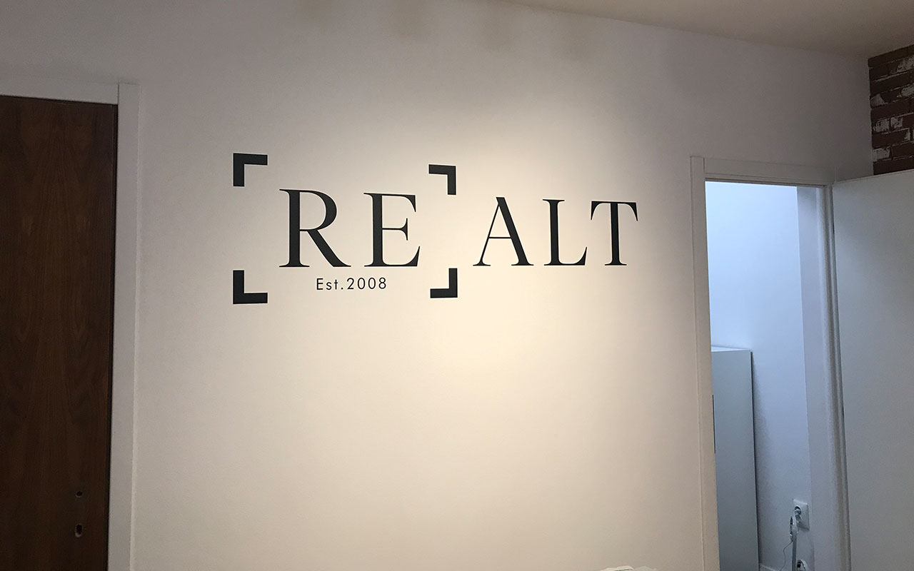 Spațiu birouri - după renovare - 4