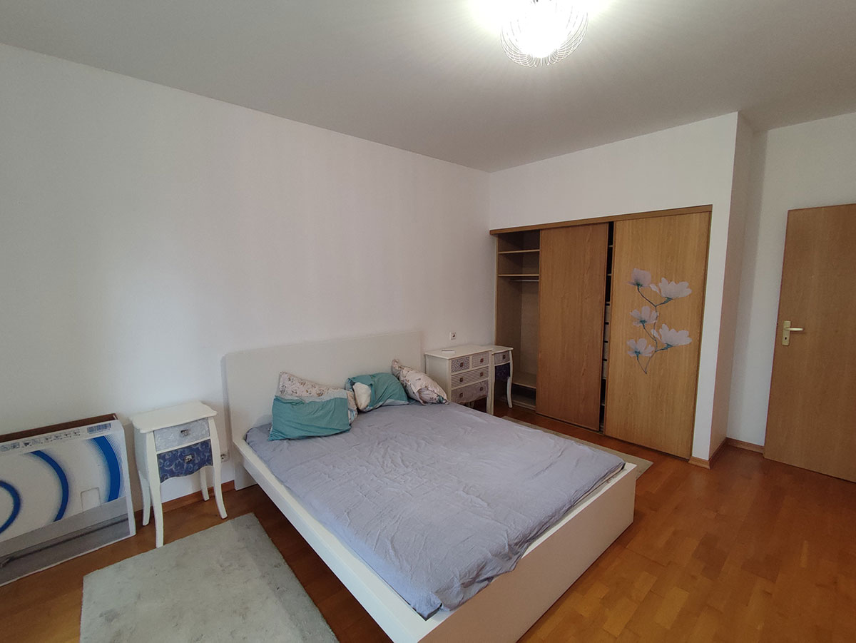 Reamenajare apartament 3 camere - înainte de renovare - 6