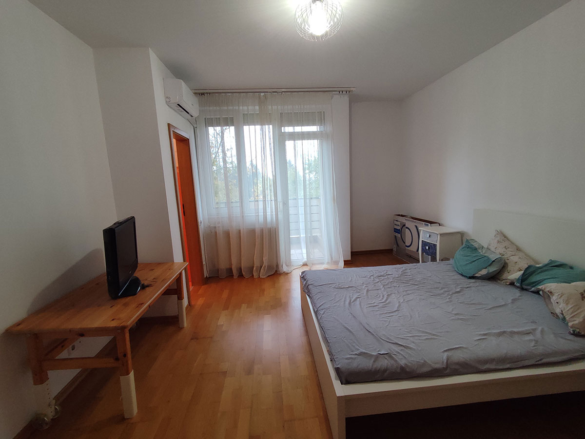 Reamenajare apartament 3 camere - înainte de renovare - 7