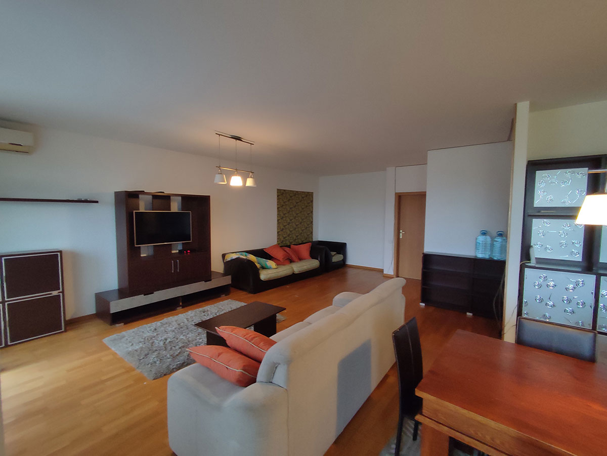 Reamenajare apartament 3 camere - înainte de renovare - 9
