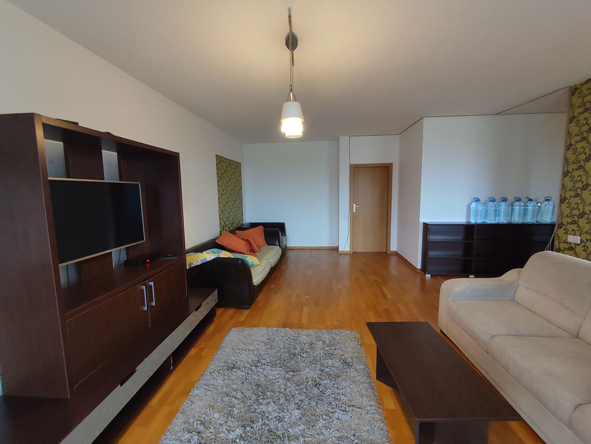 Reamenajare apartament 3 camere - înainte de renovare - 10
