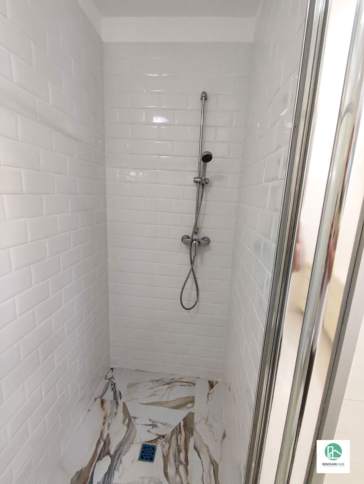 Reamenajare apartament 3 camere - după renovare - 3