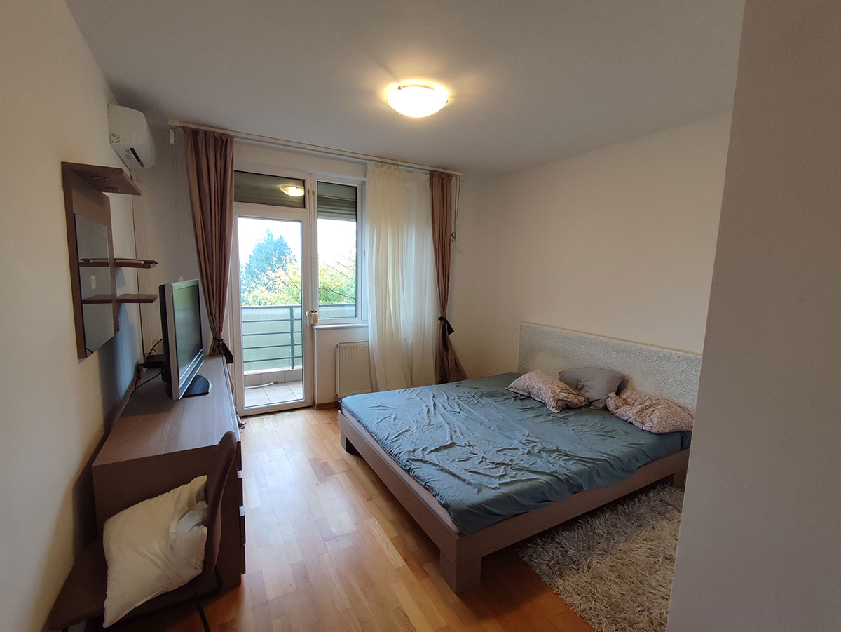 Reamenajare apartament 3 camere - înainte de renovare - 4