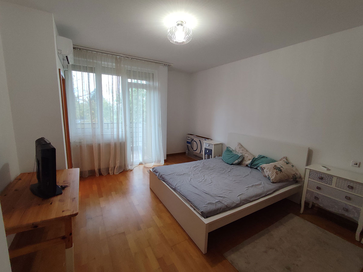Reamenajare apartament 3 camere - înainte de renovare - 5