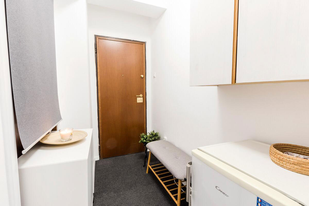 Spațiu birouri - după renovare - 7