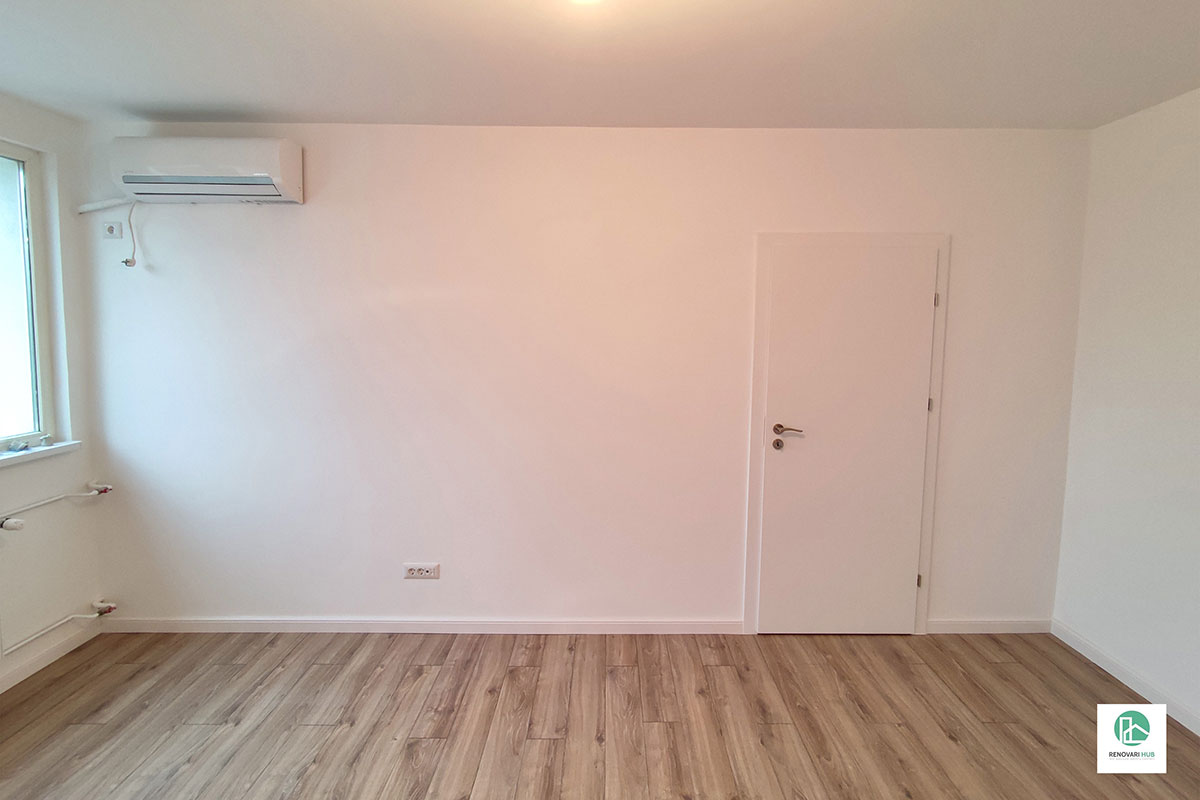 Apartament 2 camere - după renovare - 10