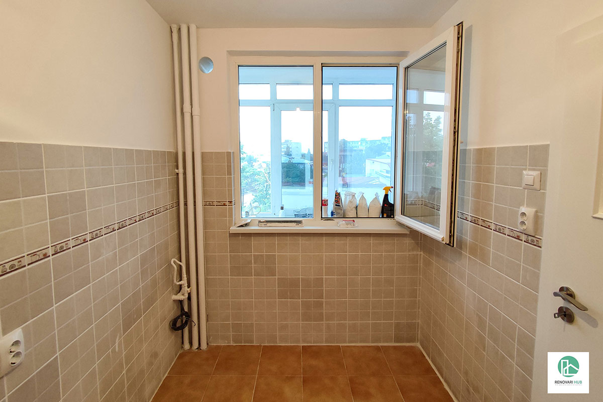 Apartament 2 camere - după renovare - 4