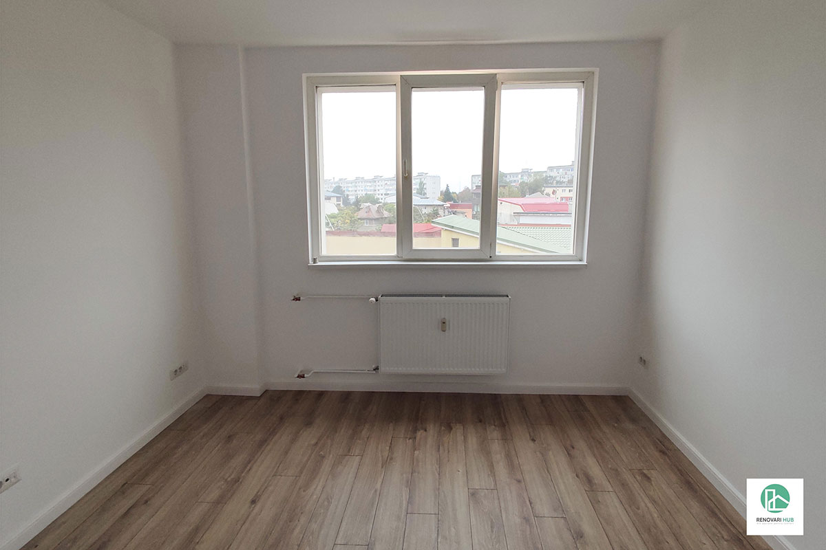 Apartament 2 camere - după renovare - 5