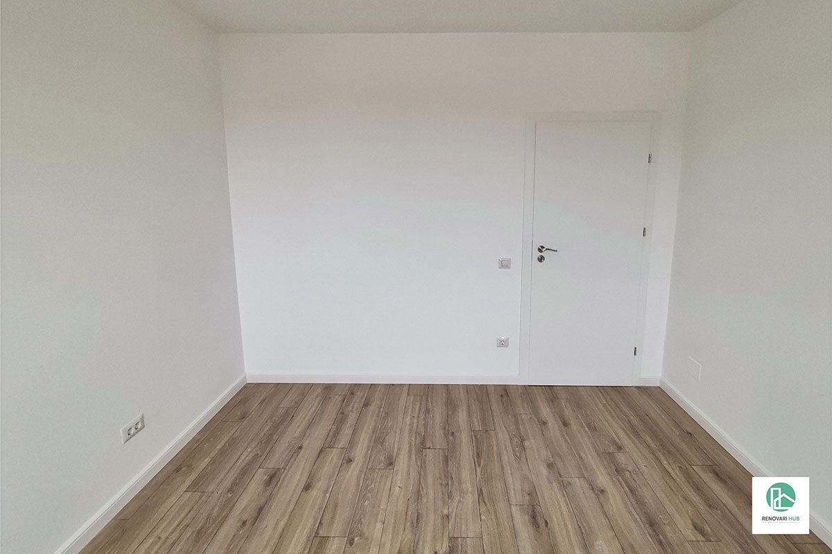 Apartament 2 camere - după renovare - 6