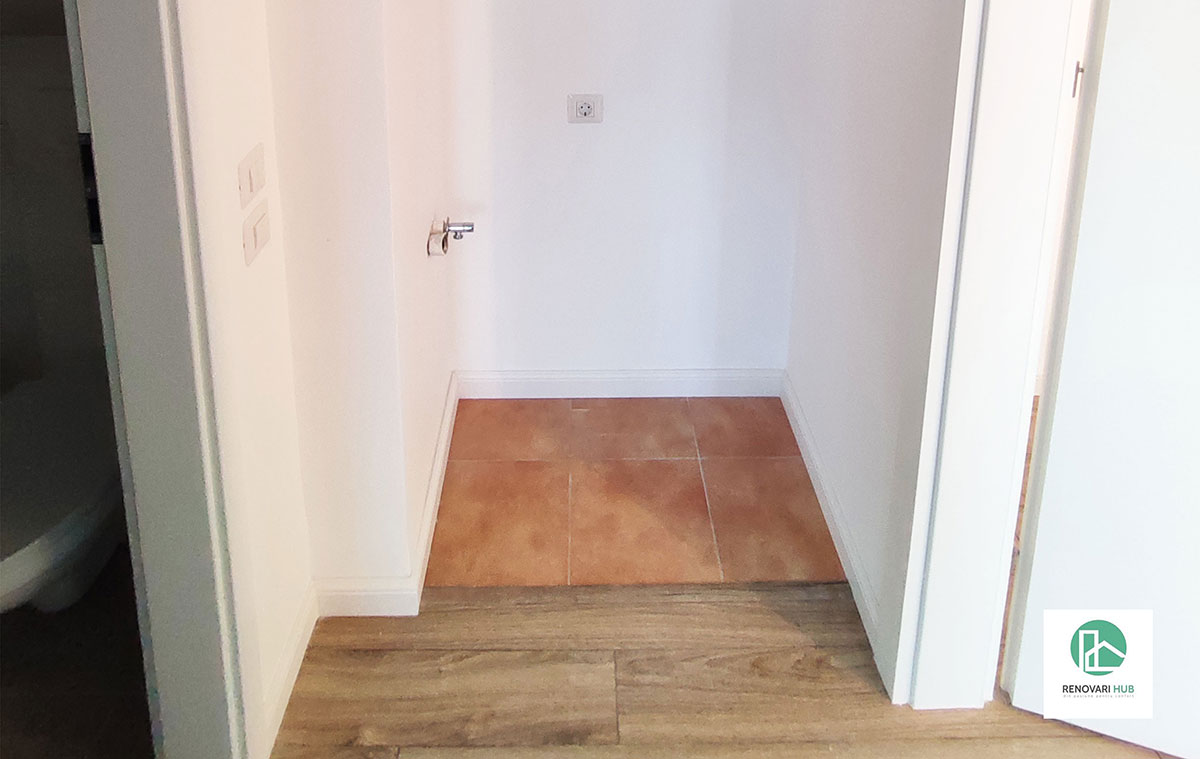 Apartament 2 camere - după renovare - 7