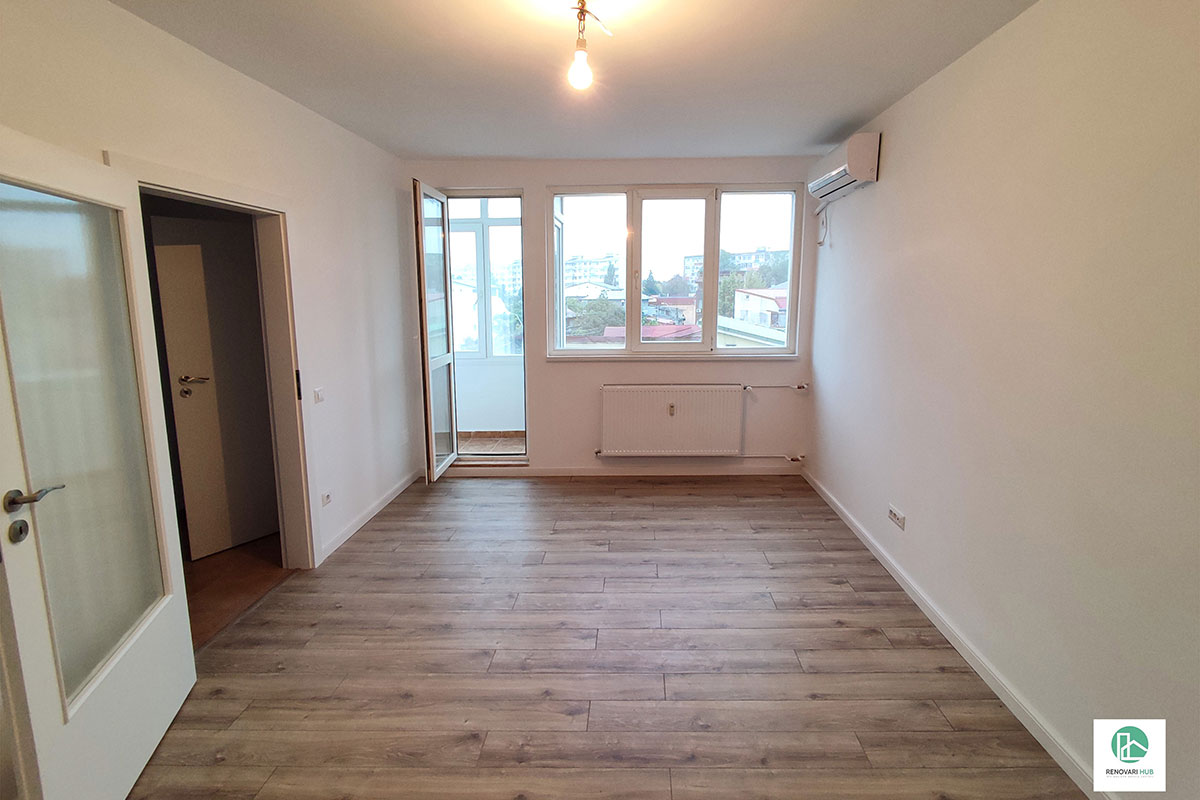 Apartament 2 camere - după renovare - 8