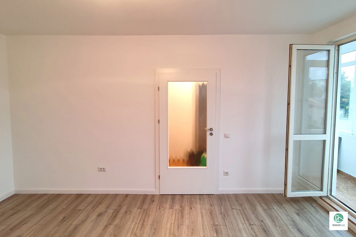 Apartament 2 camere - după renovare - 9