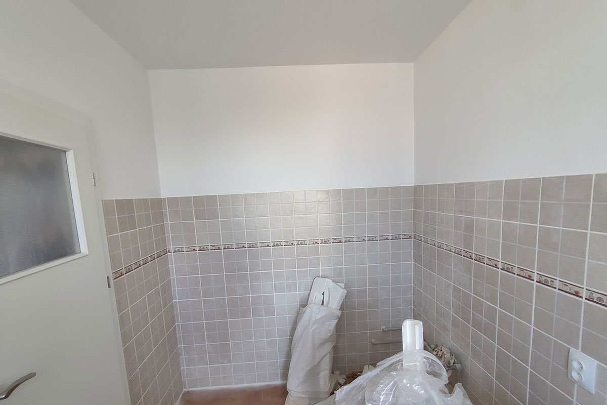 Apartament 2 camere - înainte de renovare - 3