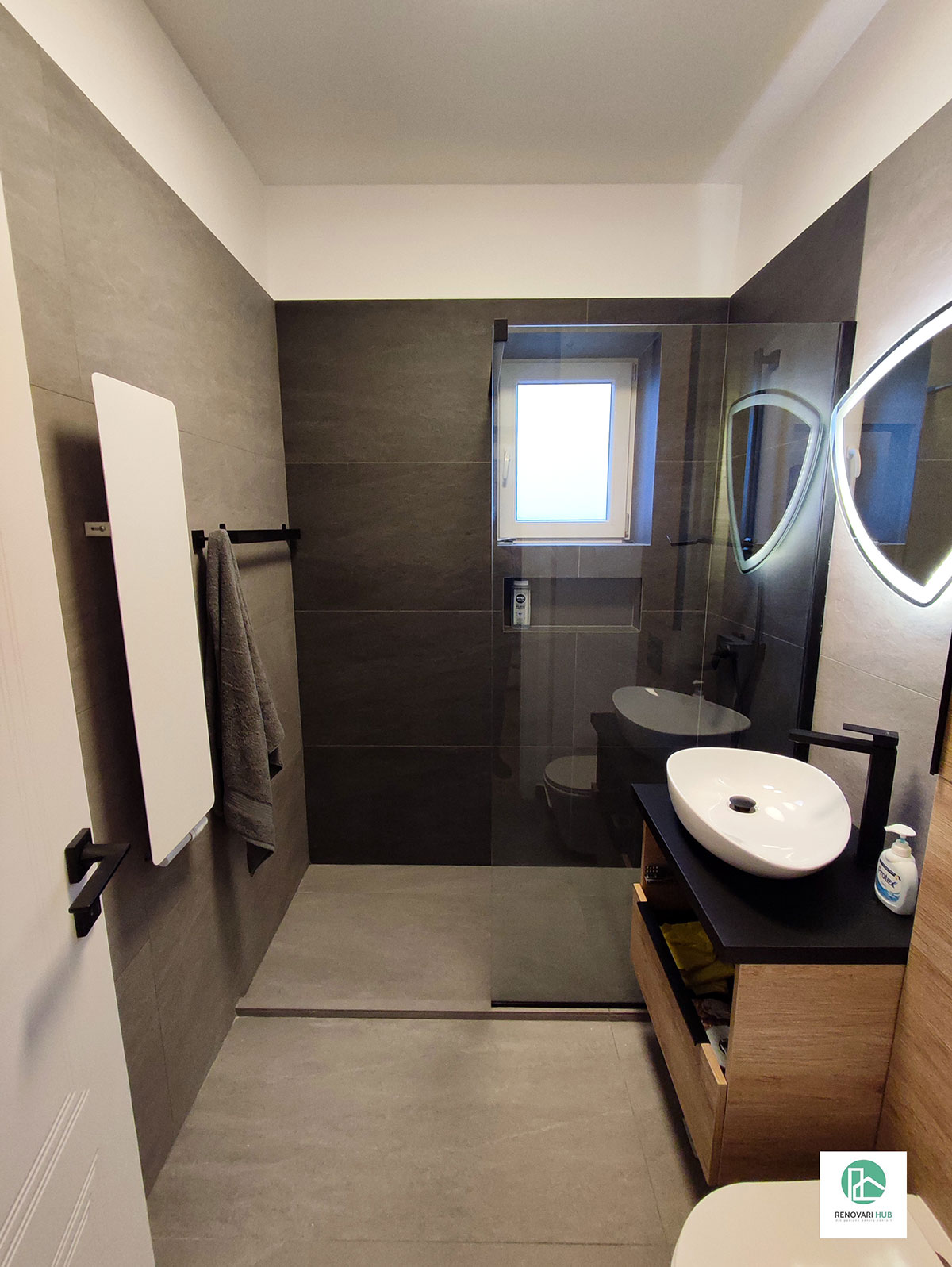 Renovare apartament 3 camere - 6