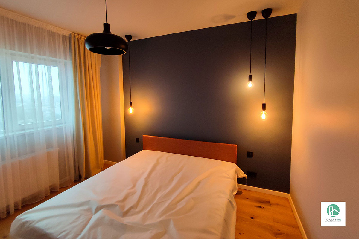 Renovare apartament 3 camere - 4