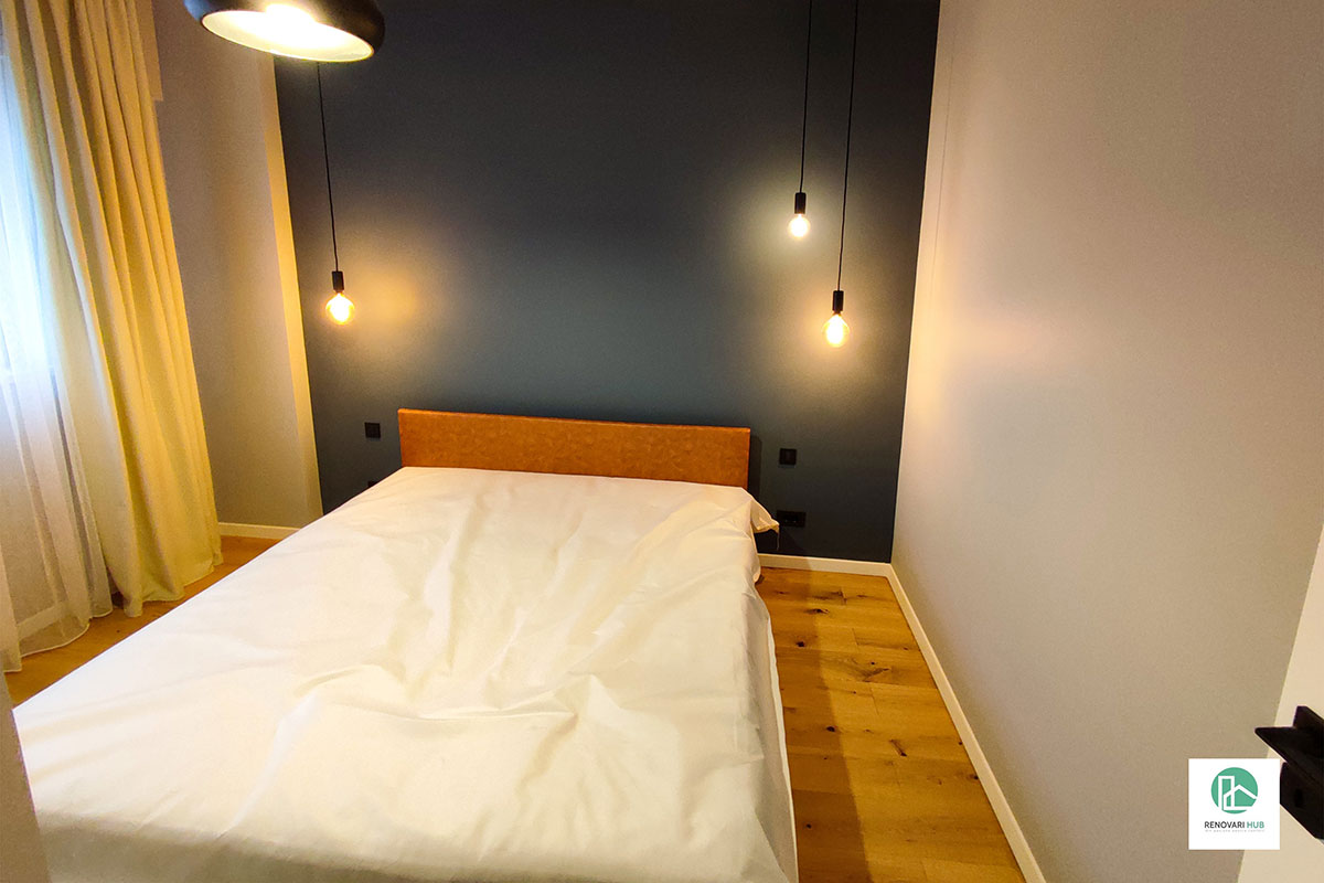 Renovare apartament 3 camere - 5