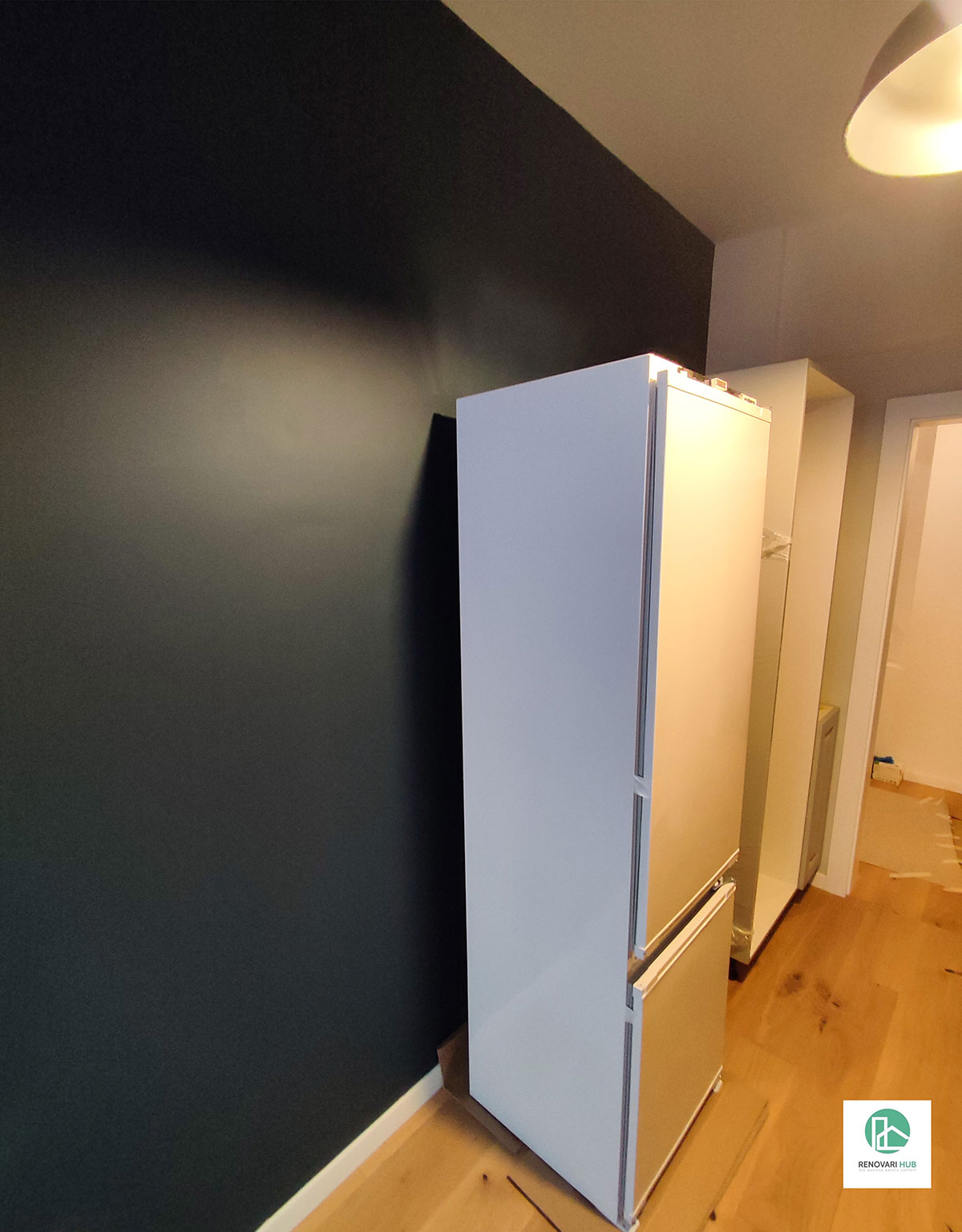 Renovare apartament 3 camere - 10