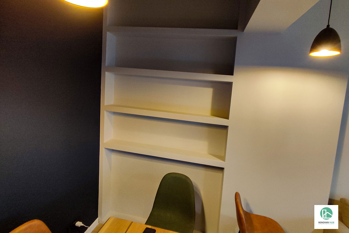 Renovare apartament 3 camere - 3