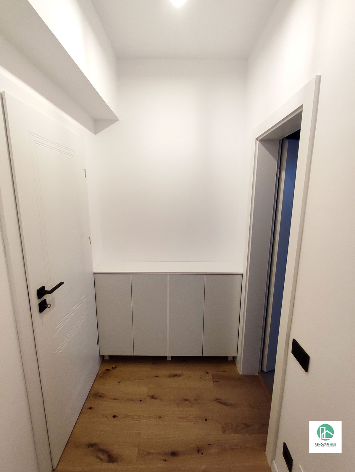Renovare apartament 3 camere - 11