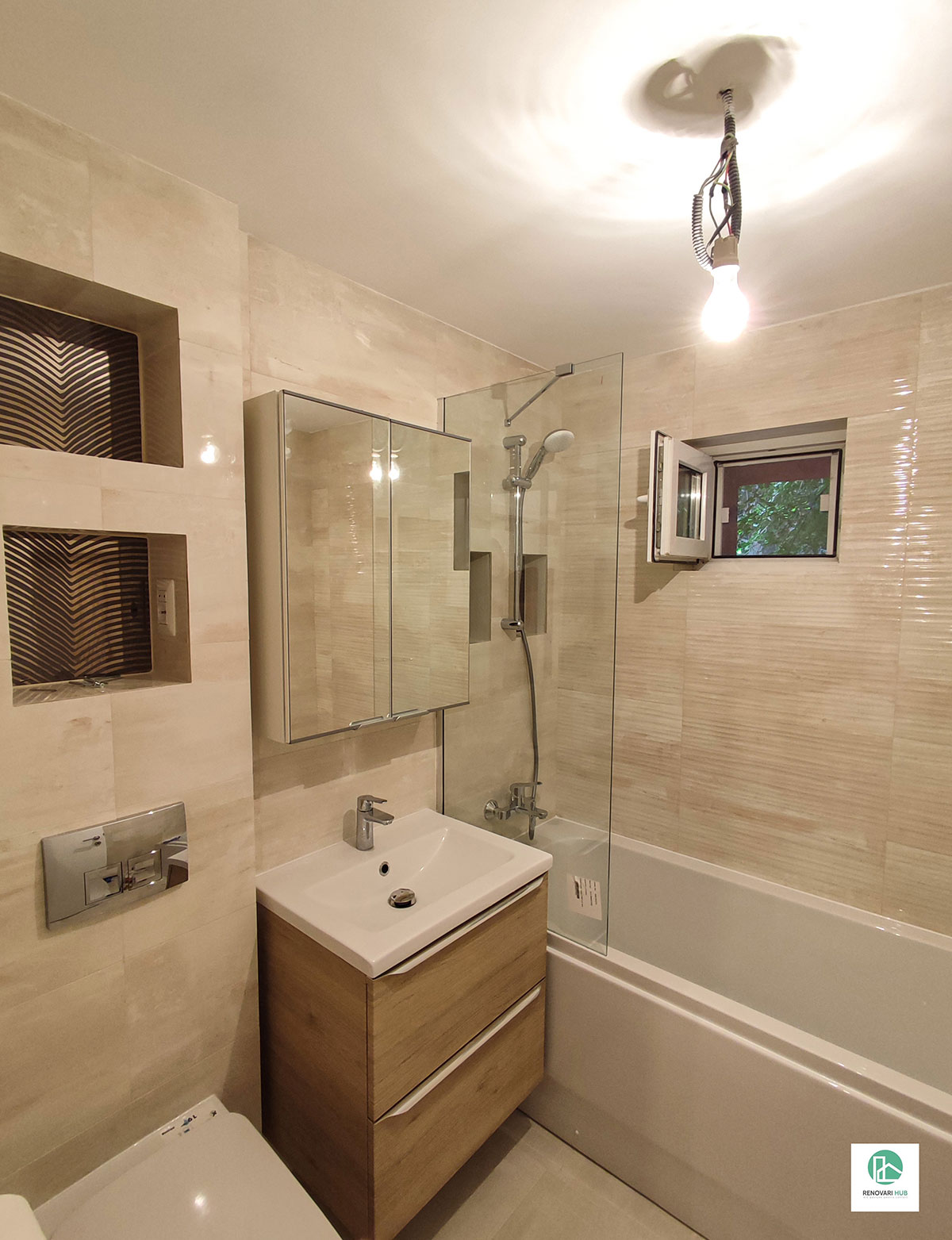 Renovare apartament 4 camere - 10
