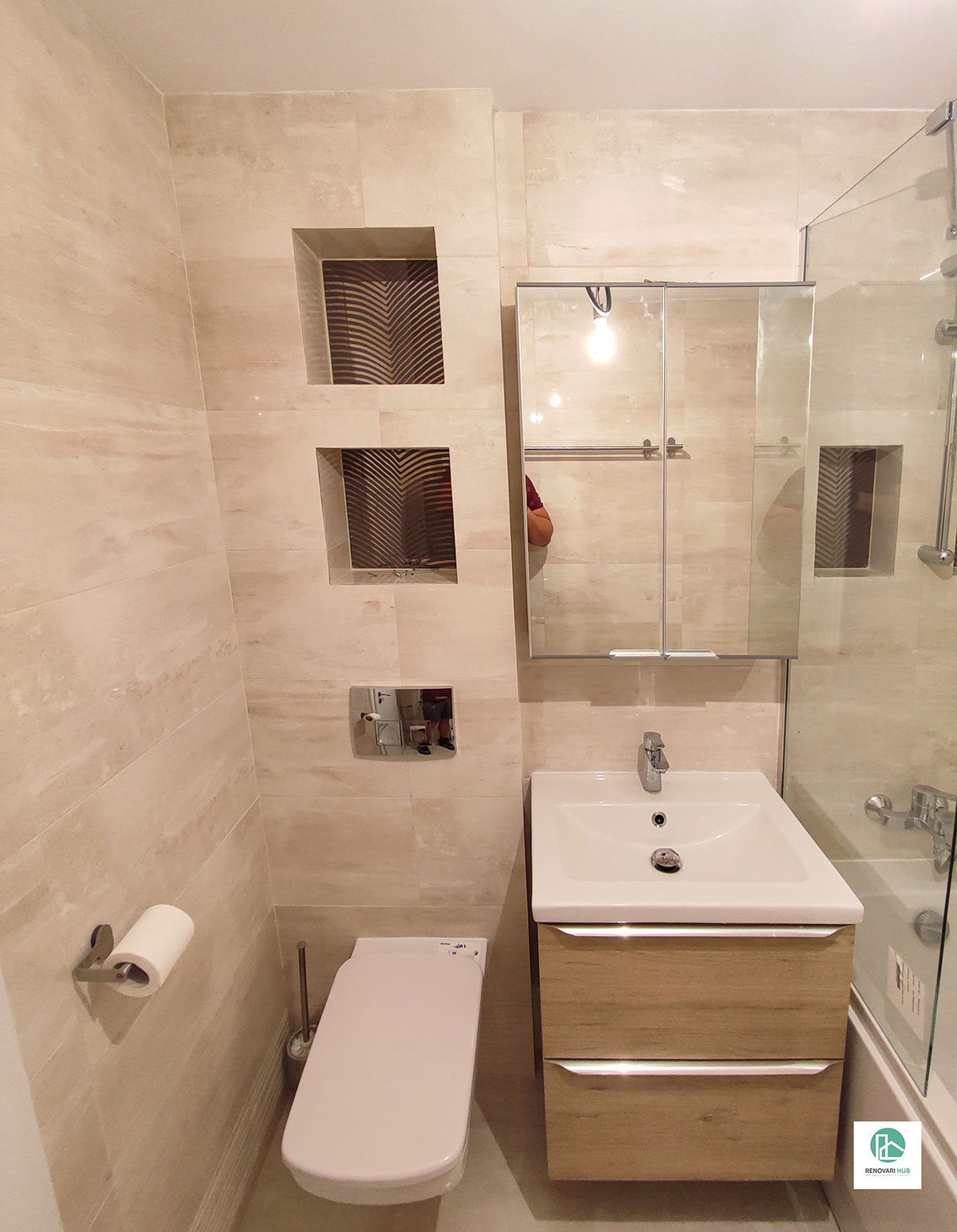 Renovare apartament 4 camere - 11