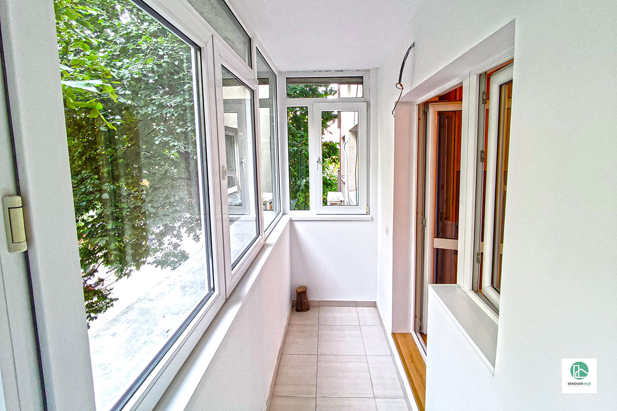 Renovare apartament 4 camere - 15