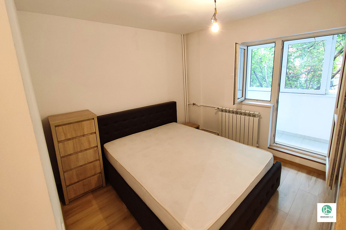 Renovare apartament 4 camere - 3