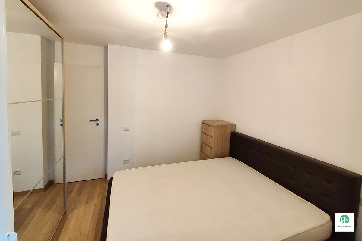 Renovare apartament 4 camere - 4