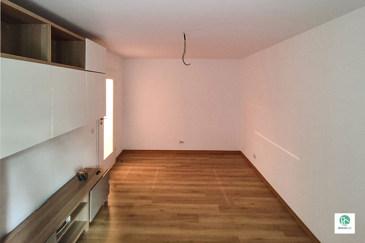 Renovare apartament 4 camere - 5
