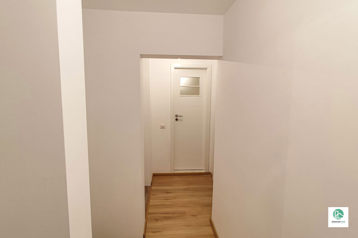 Renovare apartament 4 camere - 9