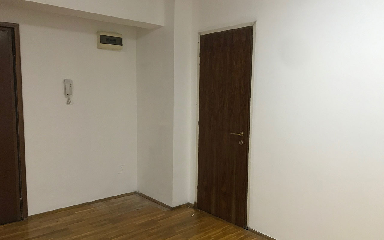 Spațiu birouri - înainte de renovare - 4