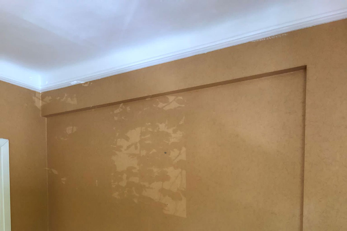Spațiu birouri - înainte de renovare - 7