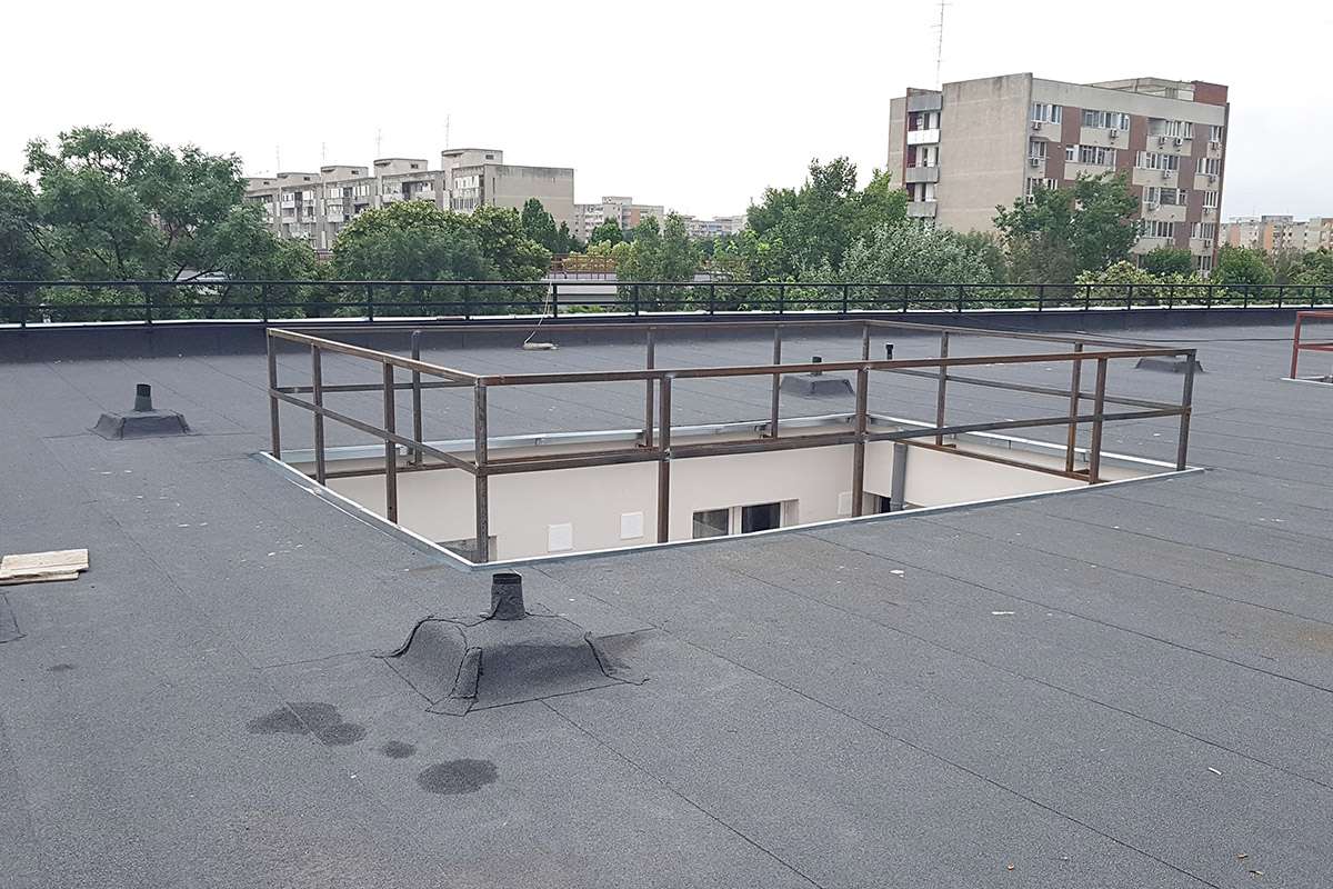 Sudură și vopsitorie