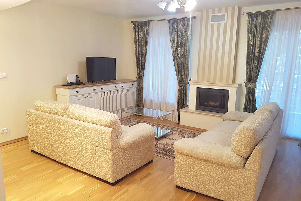 Renovare apartament 3 camere, Primăverii