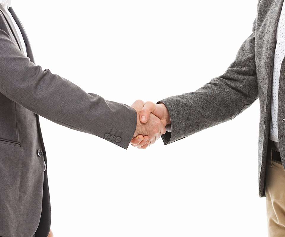 Renovări & amenajări B2B