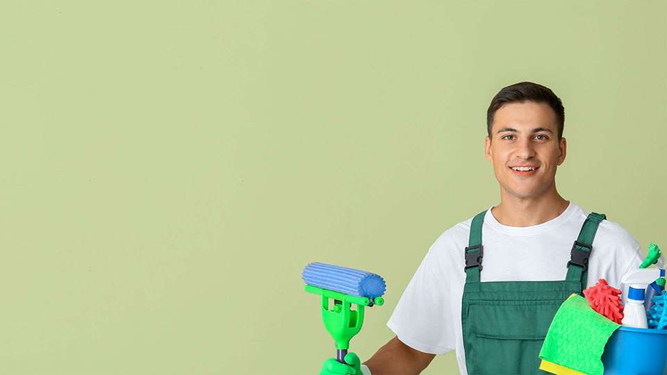 SERVICII PROFESIONALE DE CURĂȚENIE